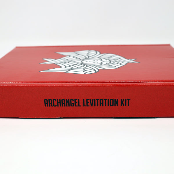 Archangel Levitation Kit Collectors Edition