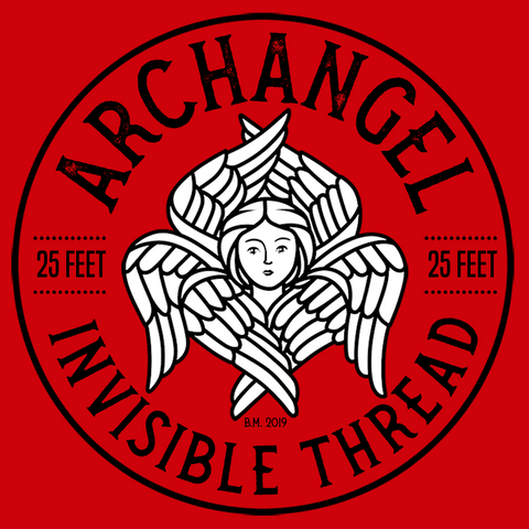 Archangel Invisible Thread